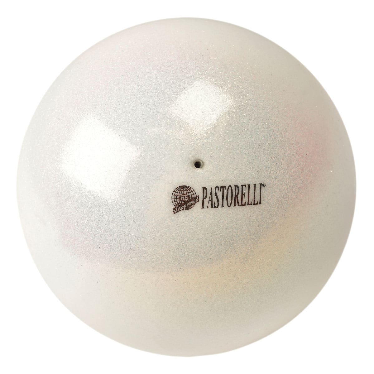Bola High Vision Glitter Pastorelli 18cm - Image 13