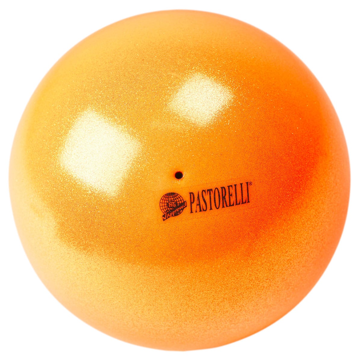 Bola High Vision Glitter Pastorelli 18cm - Image 28