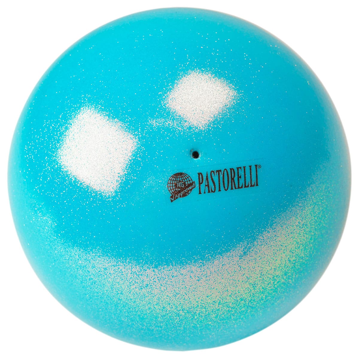 Bola High Vision Glitter Pastorelli 18cm - Image 27