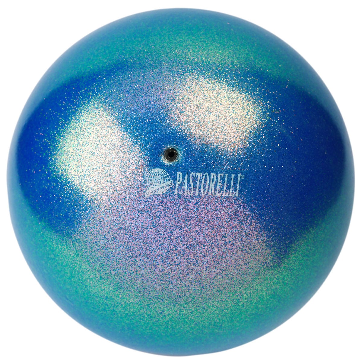 Bola High Vision Glitter Pastorelli 18cm - Image 31