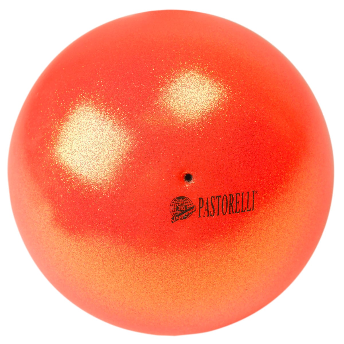 Bola High Vision Glitter Pastorelli 18cm - Image 26