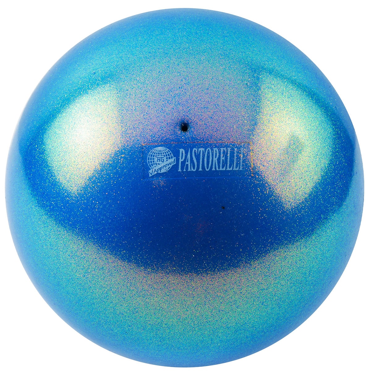 Bola High Vision Glitter Pastorelli 18cm - Image 29
