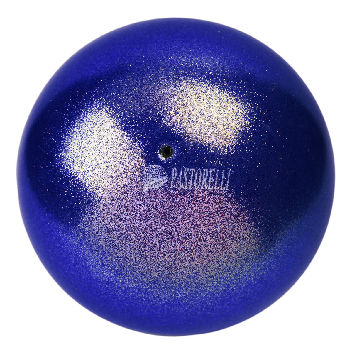 Bola High Vision Glitter Pastorelli 18cm - Image 32