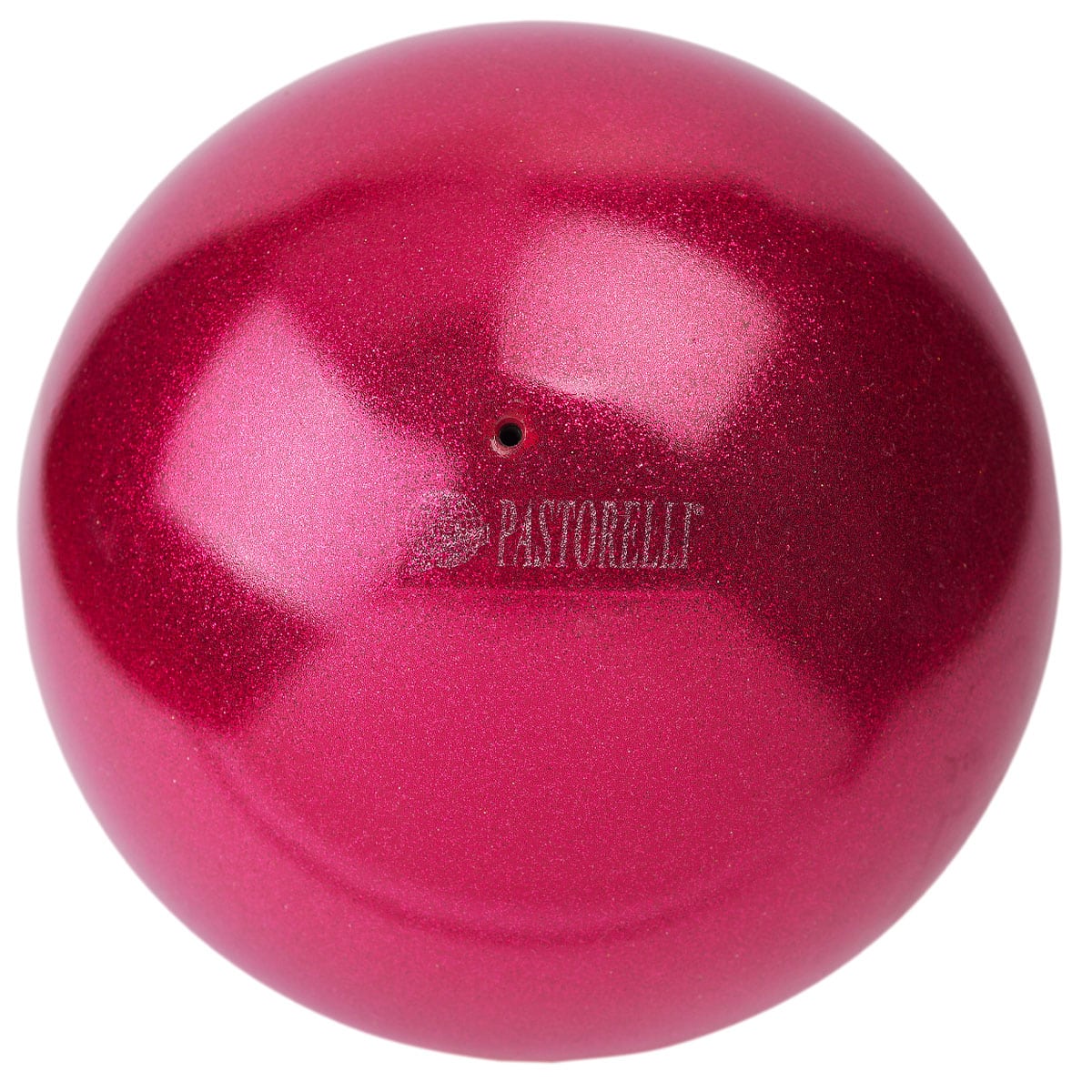 Bola High Vision Glitter Pastorelli 18cm - Image 19