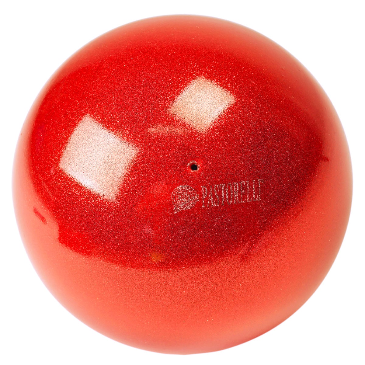 Bola High Vision Glitter Pastorelli 18cm - Image 24