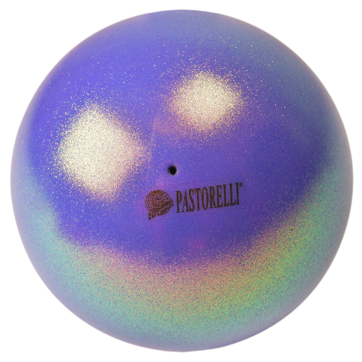 Bola High Vision Glitter Pastorelli 18cm - Image 14