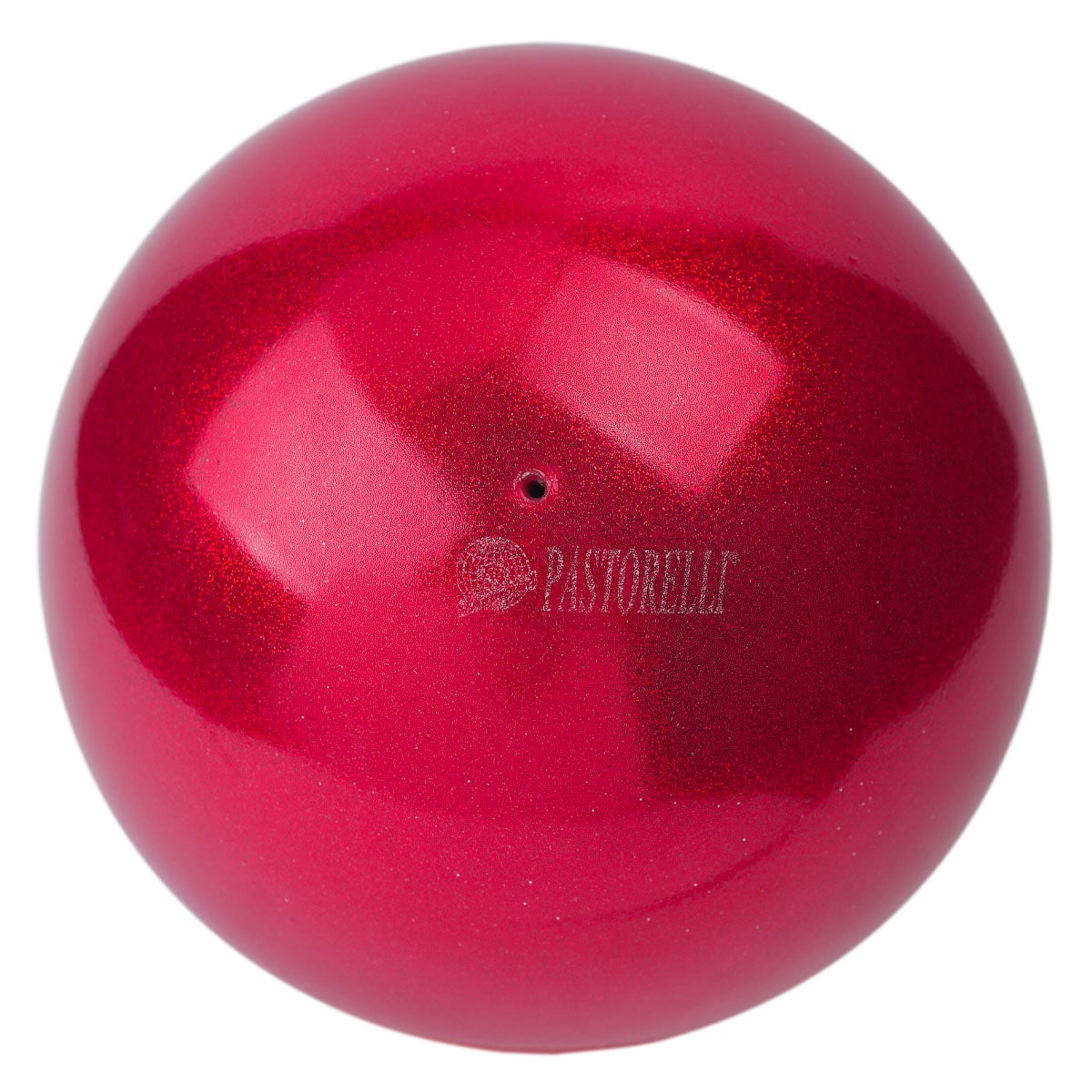 Bola High Vision Glitter Pastorelli 18cm - Image 22