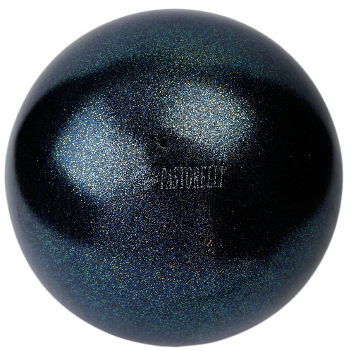 Bola High Vision Glitter Pastorelli 18cm - Image 20