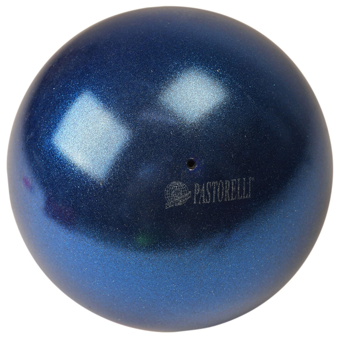 Bola High Vision Glitter Pastorelli 18cm - Image 2