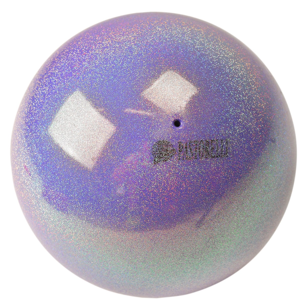Bola High Vision Glitter Pastorelli 18cm - Image 11