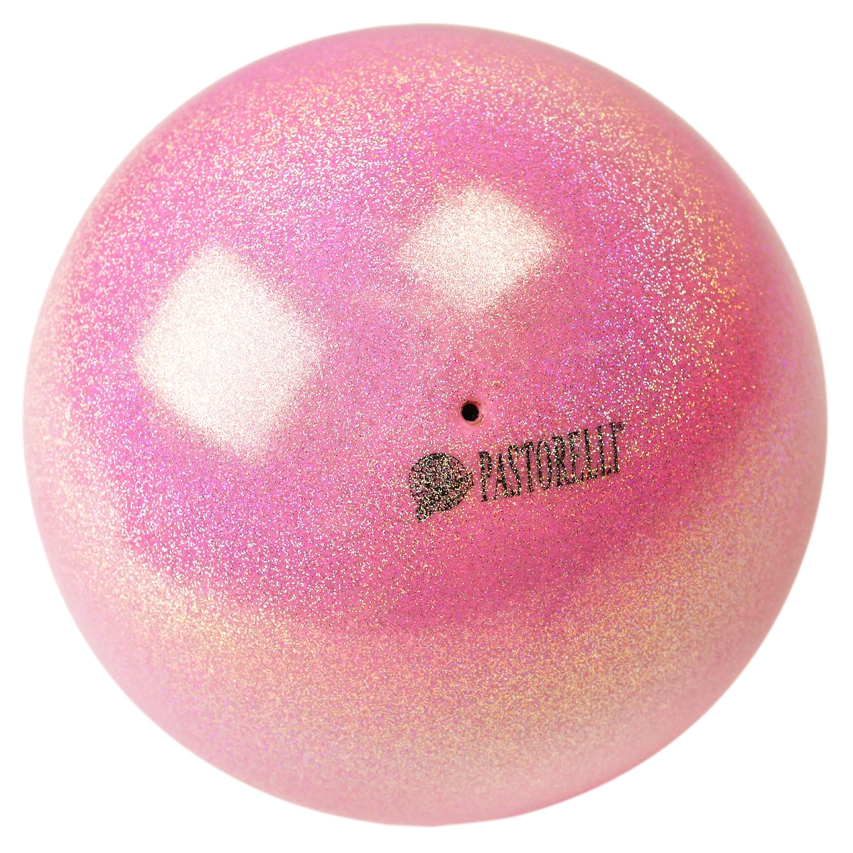 Bola High Vision Glitter Pastorelli 18cm - Image 16