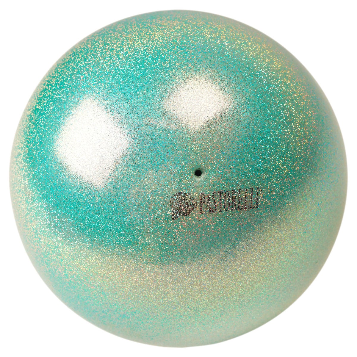 Bola High Vision Glitter Pastorelli 18cm - Image 10