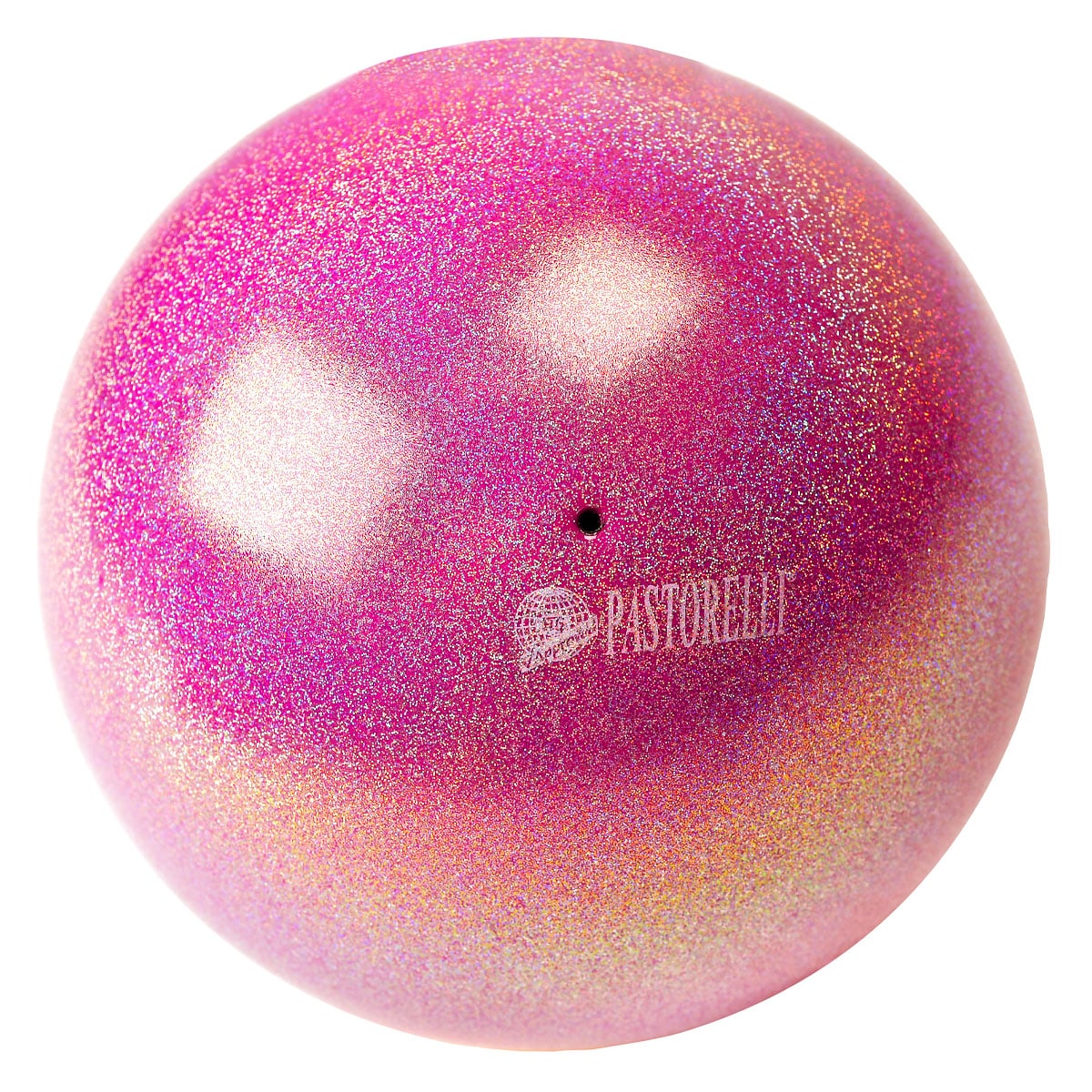 Bola High Vision Glitter Pastorelli 18cm - Image 18
