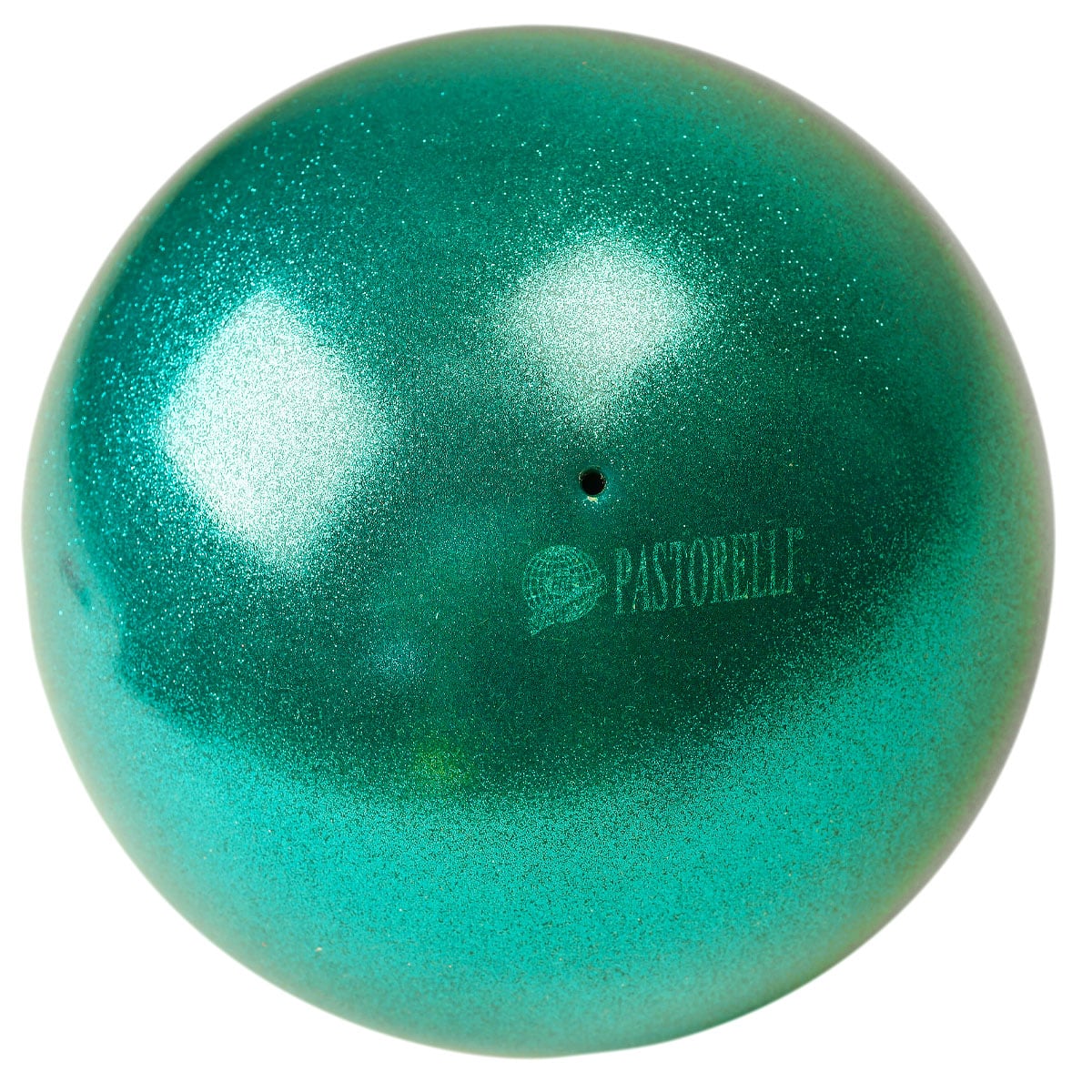 Bola High Vision Glitter Pastorelli 18cm - Image 9