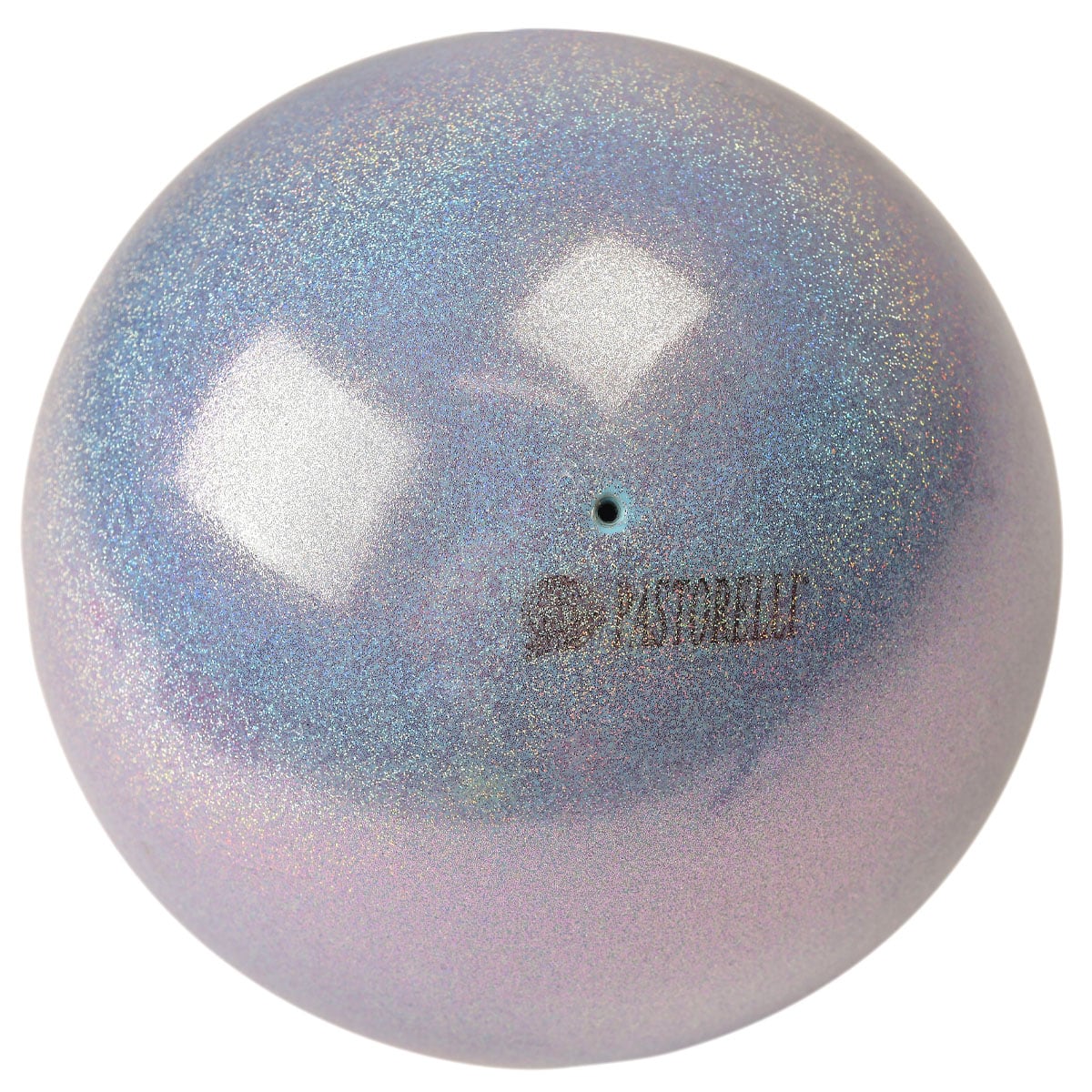 Bola High Vision Glitter Pastorelli 18cm - Image 25
