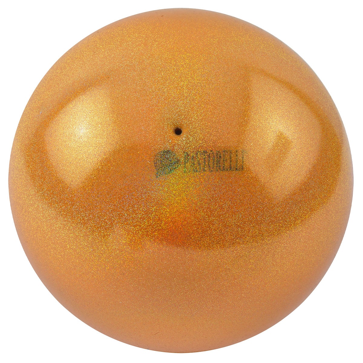 Bola High Vision Glitter Pastorelli 18cm - Image 7