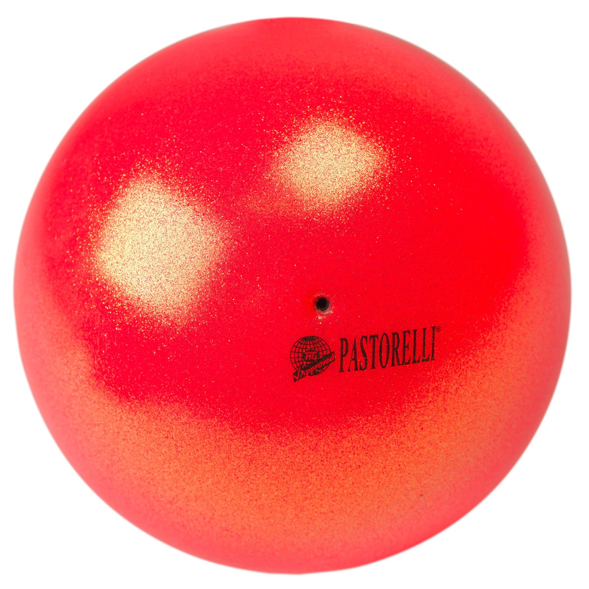 Bola High Vision Glitter Pastorelli 18cm - Image 12