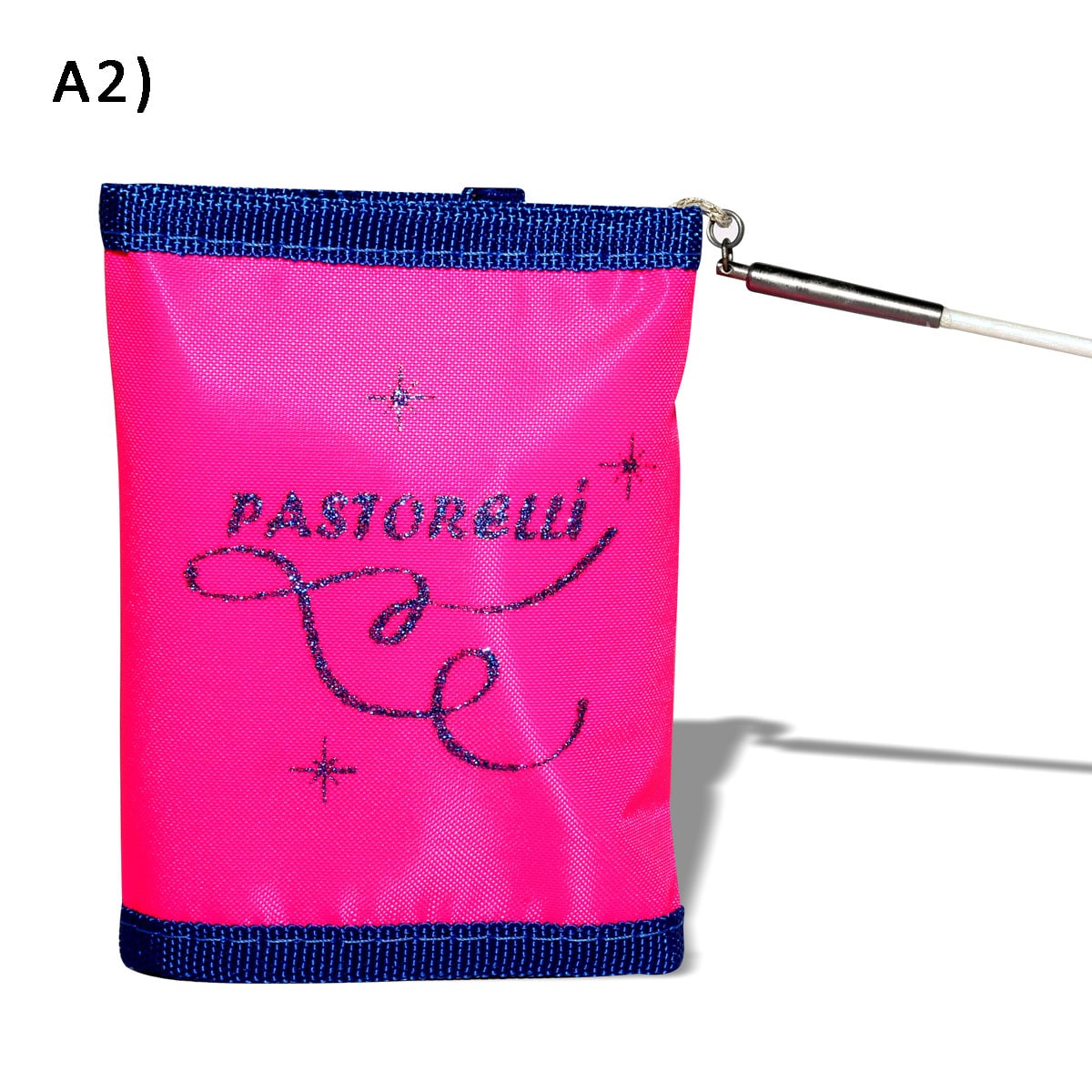 Saco para Enrolar Fita Pastorelli - Image 3