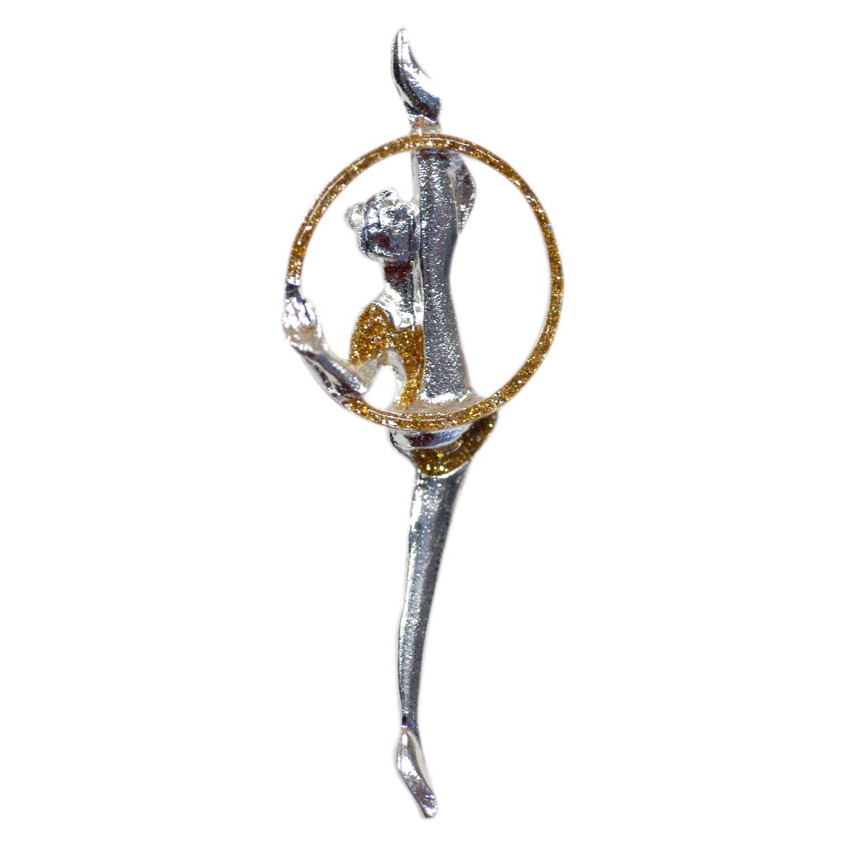 Pin Arco 2 Pastorelli