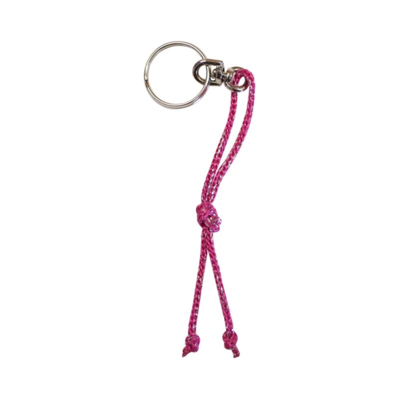 Porta-Chaves Mini Corda Pastorelli