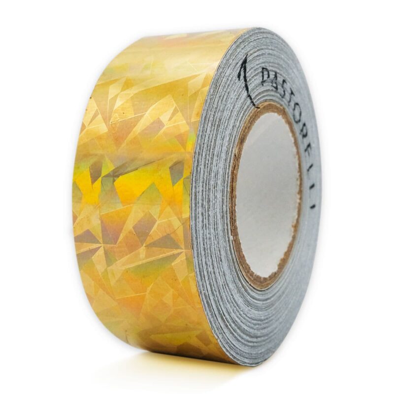 Fita Decorativa Crackle Pastorelli