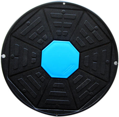 Disco de Equilíbrio