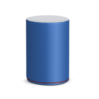 Methodical cylinder