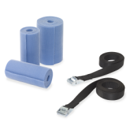Velcro strips and tensioning strips Kit SPIETH 