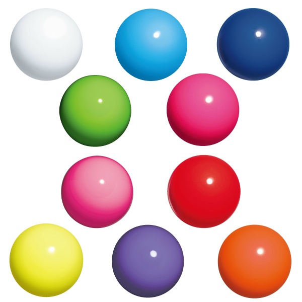 Bola Practice Gym Chacott