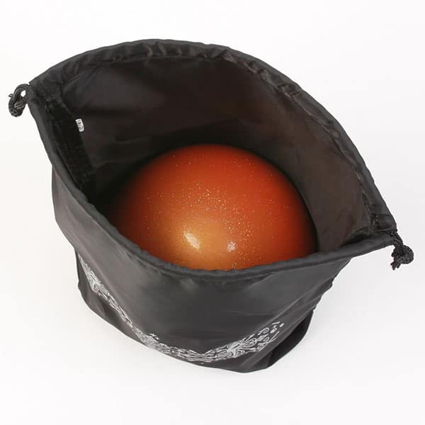 Saco bola Ginástica Rítmica Chacott