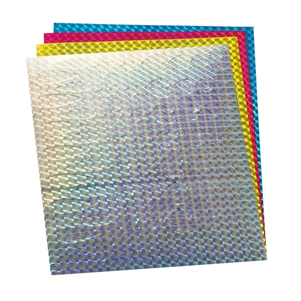 Motivos holográficos Chacott Cute colors