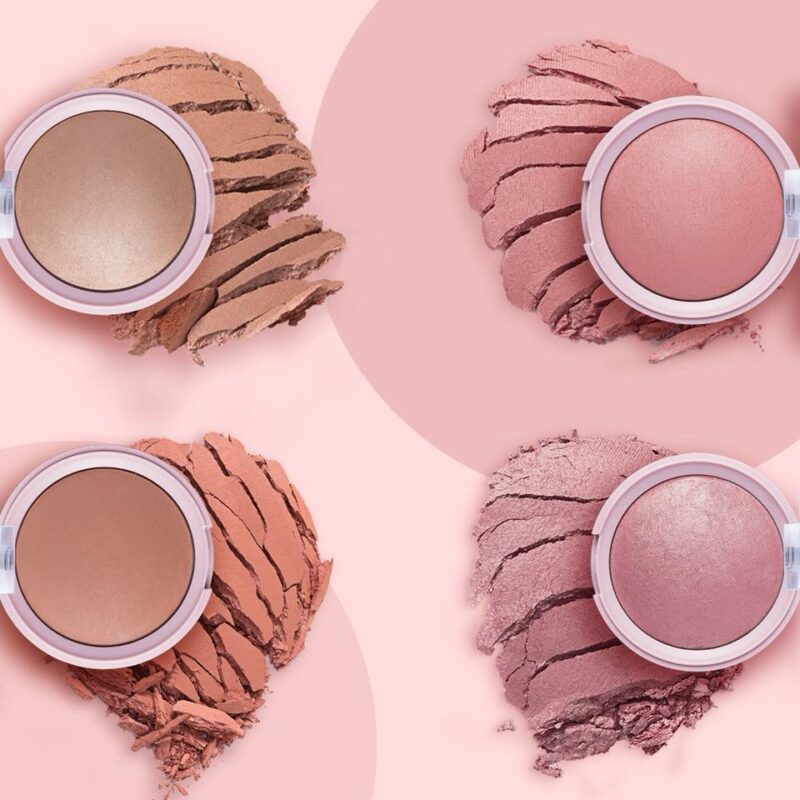 Baked Blush