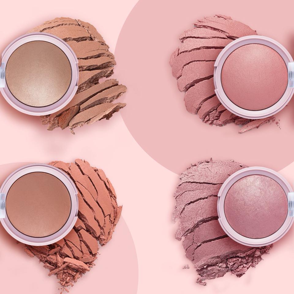 Baked Blush