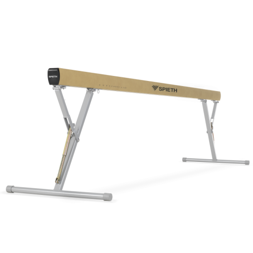 Balance Beam "Club Soft"