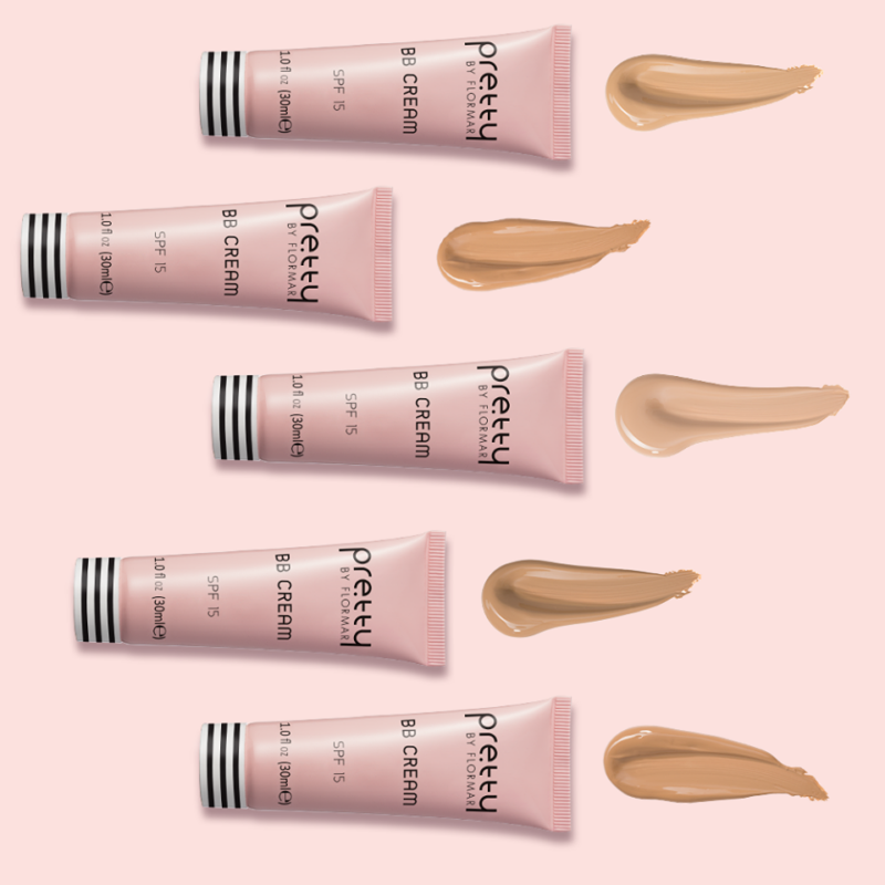 BB Cream Pretty de FLORMAR