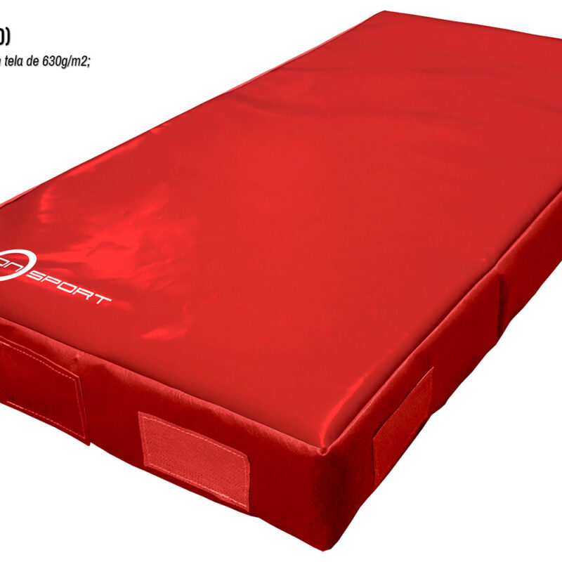 Colchão de Ginástica 300x200x10 cm