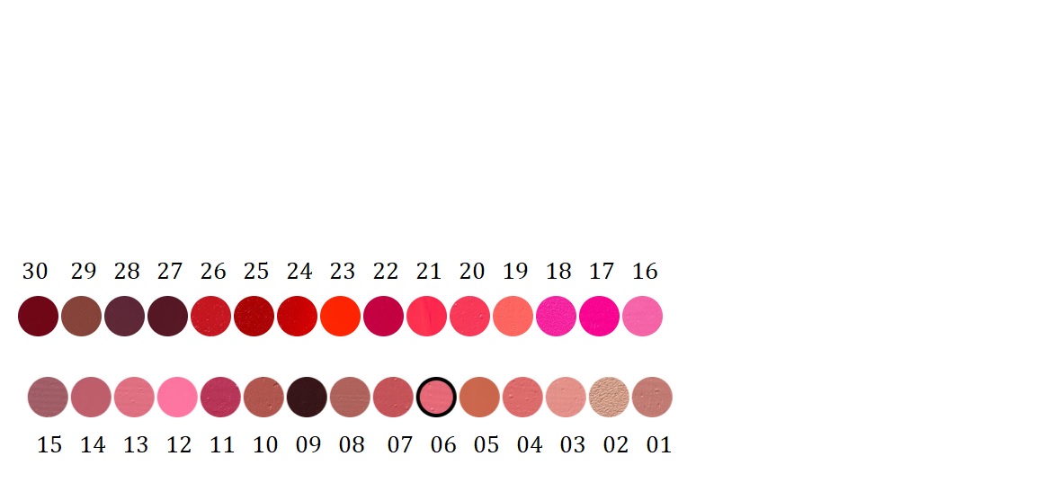 Lapiz Labial Essential - Imagen 2