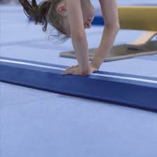 Foam Balance Beam 2,5 m
