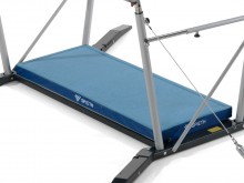 Mat for Uneven bars