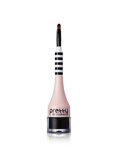 gel delineador de ojos