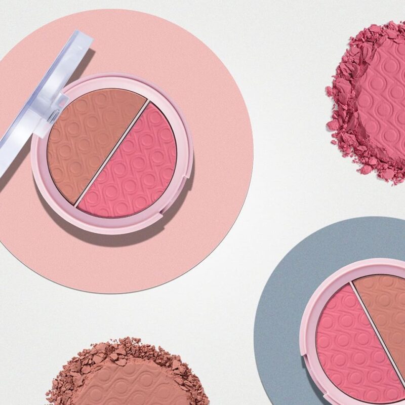 Matte Blush