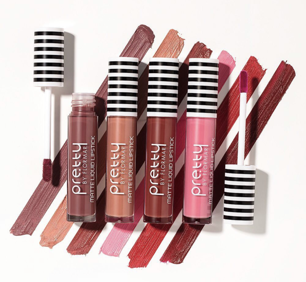 MATTE LIQUID LIPSTICK