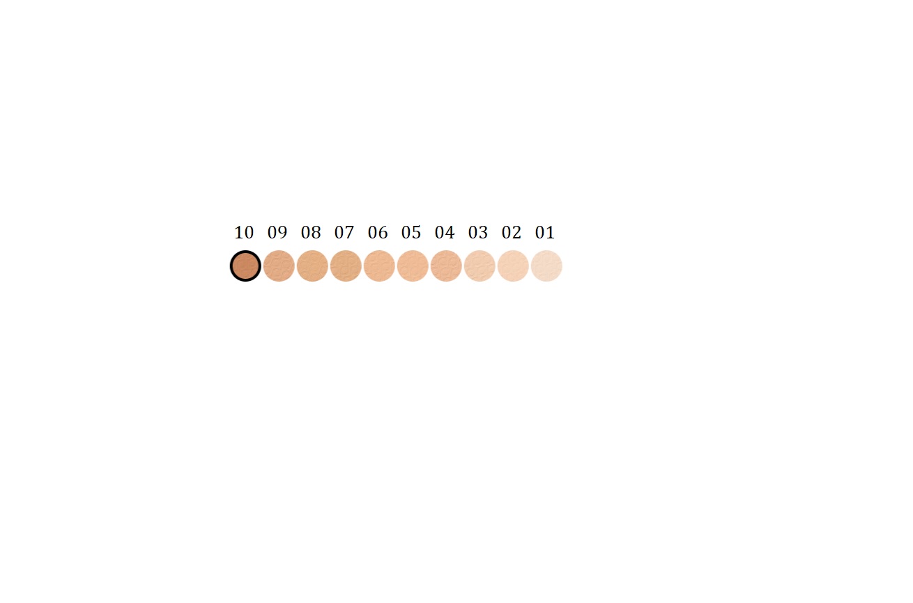 Polvo Facial Compacto Matificante - Imagen 2