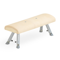 Pommel bench