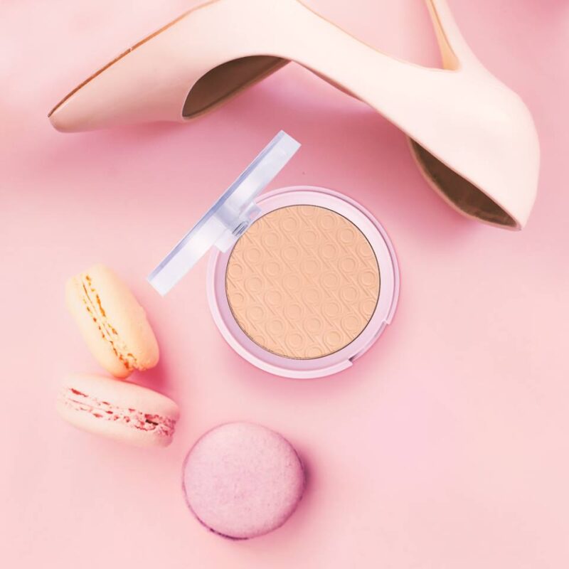 Pressed Powder