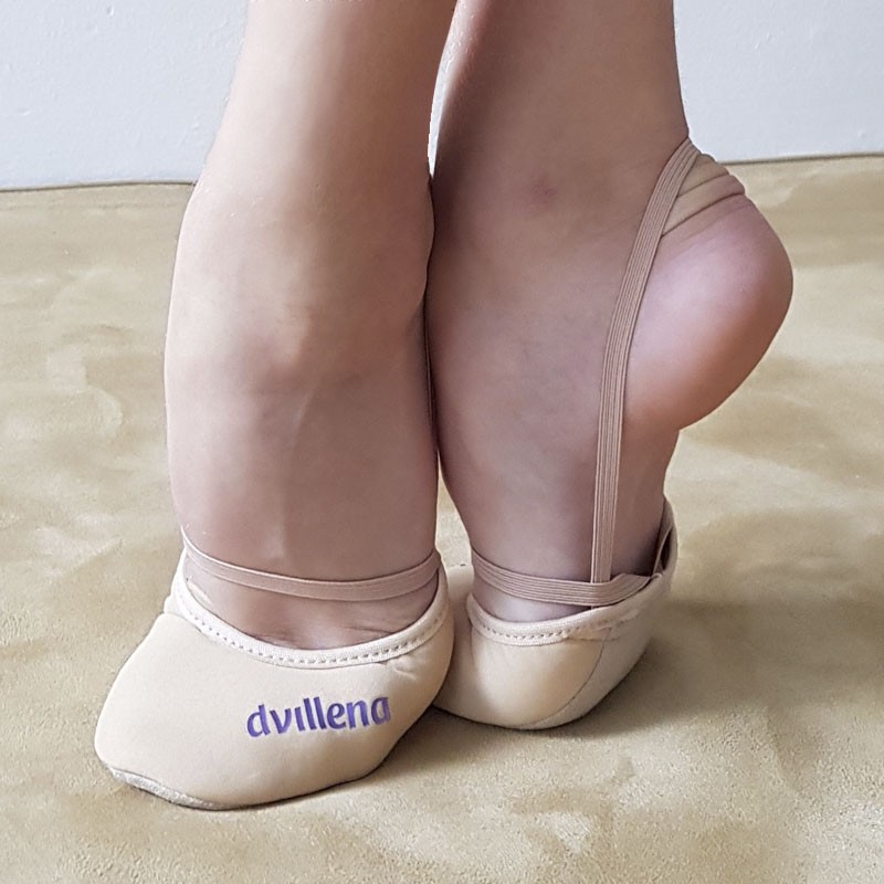 Élite Carícia Toe-shoes