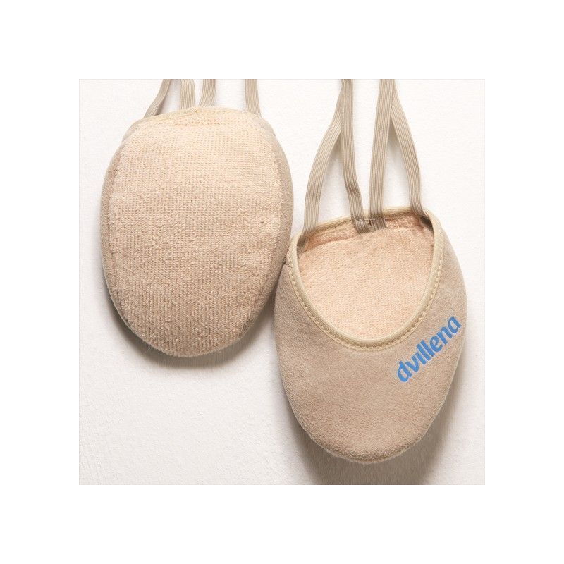 Élite Pekin Toe Shoes