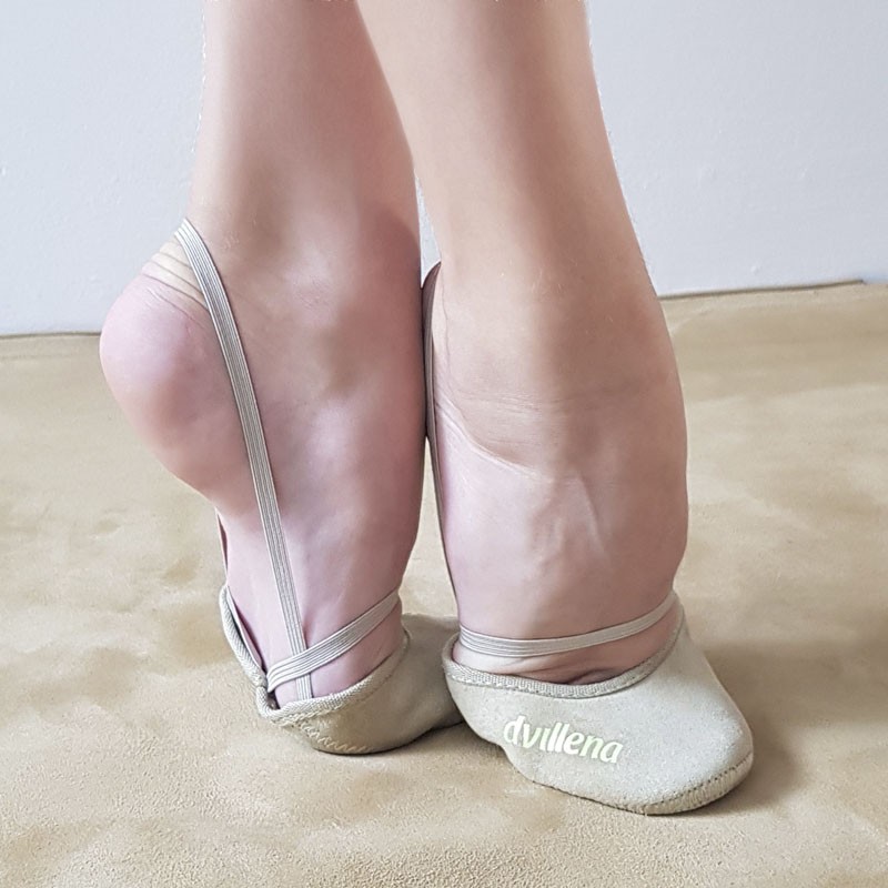 Training Toe-shoes Serraje