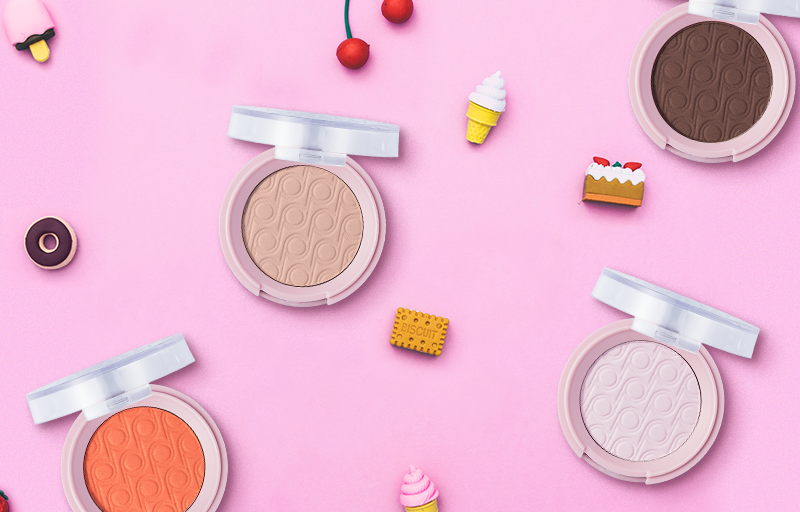 Single Matte Eye Shadow