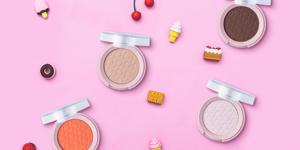 Single Matte Eye Shadow